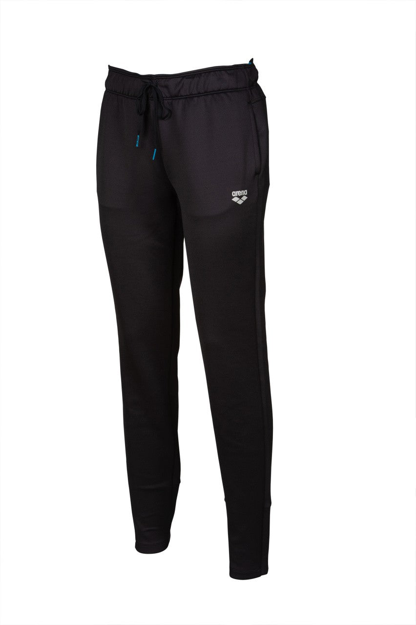 W Spacer Pant black