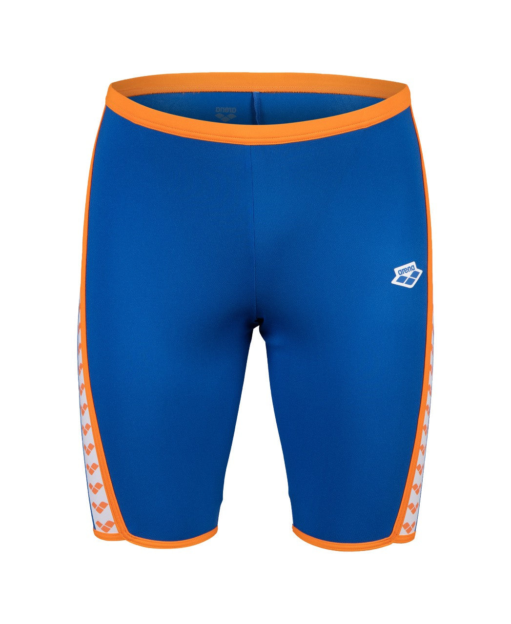 M Icons Swim Jammer Solid royal-nespola