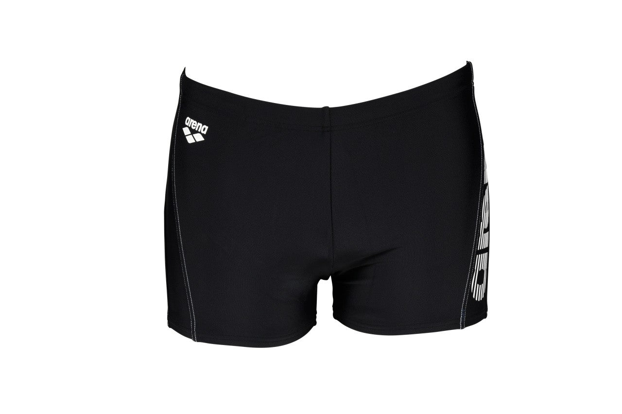 M Byor Evo Short black-black-white