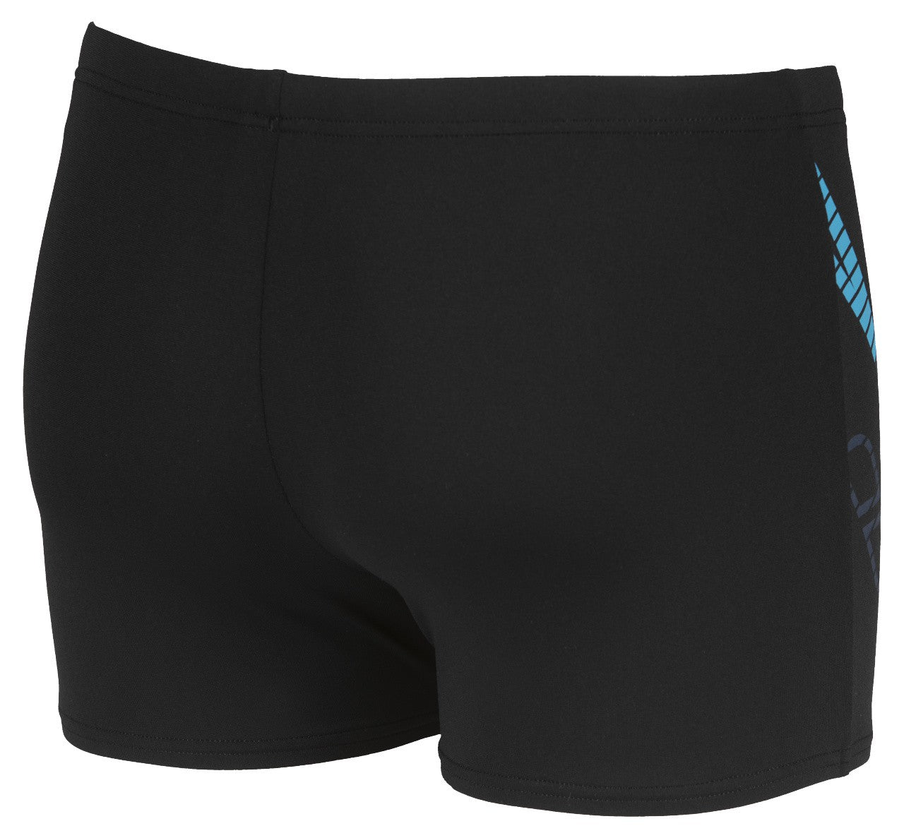 M Shiner Short black