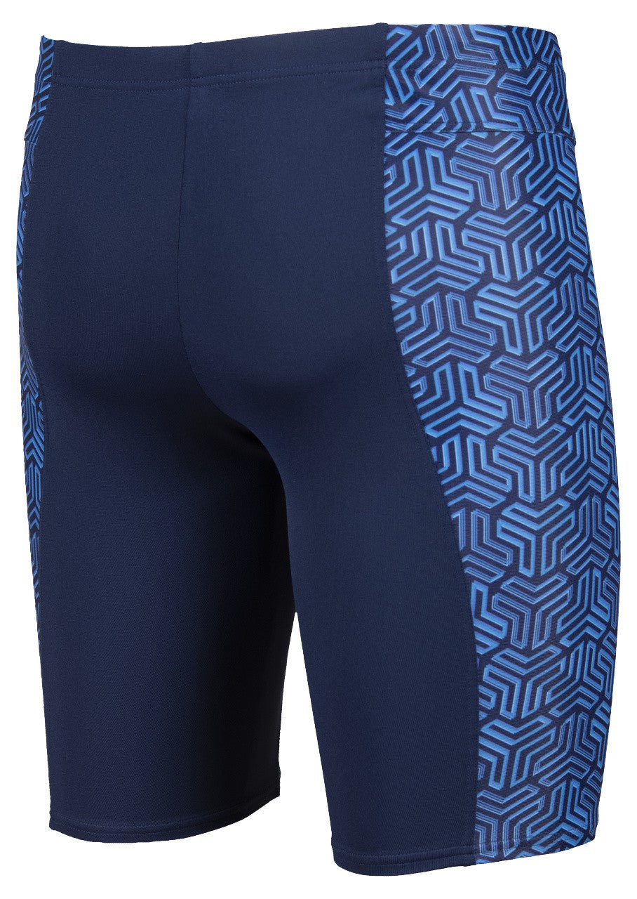 M Kikko Jammer navy-multi