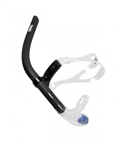 Swim Snorkel III black