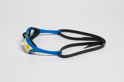 Cobra Ultra Swipe Mr yellow-copper-blue