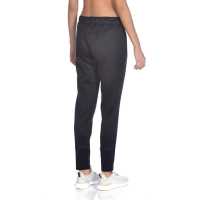 W Spacer Pant black