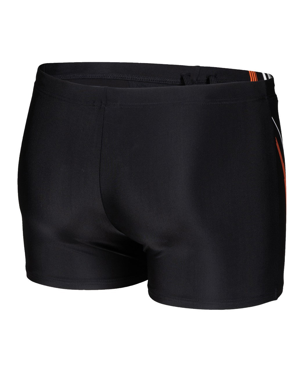 M Swim Short Graphic black