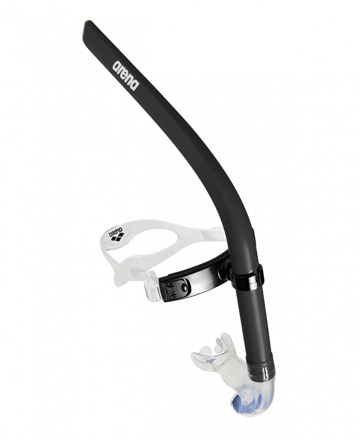 Swim Snorkel III black