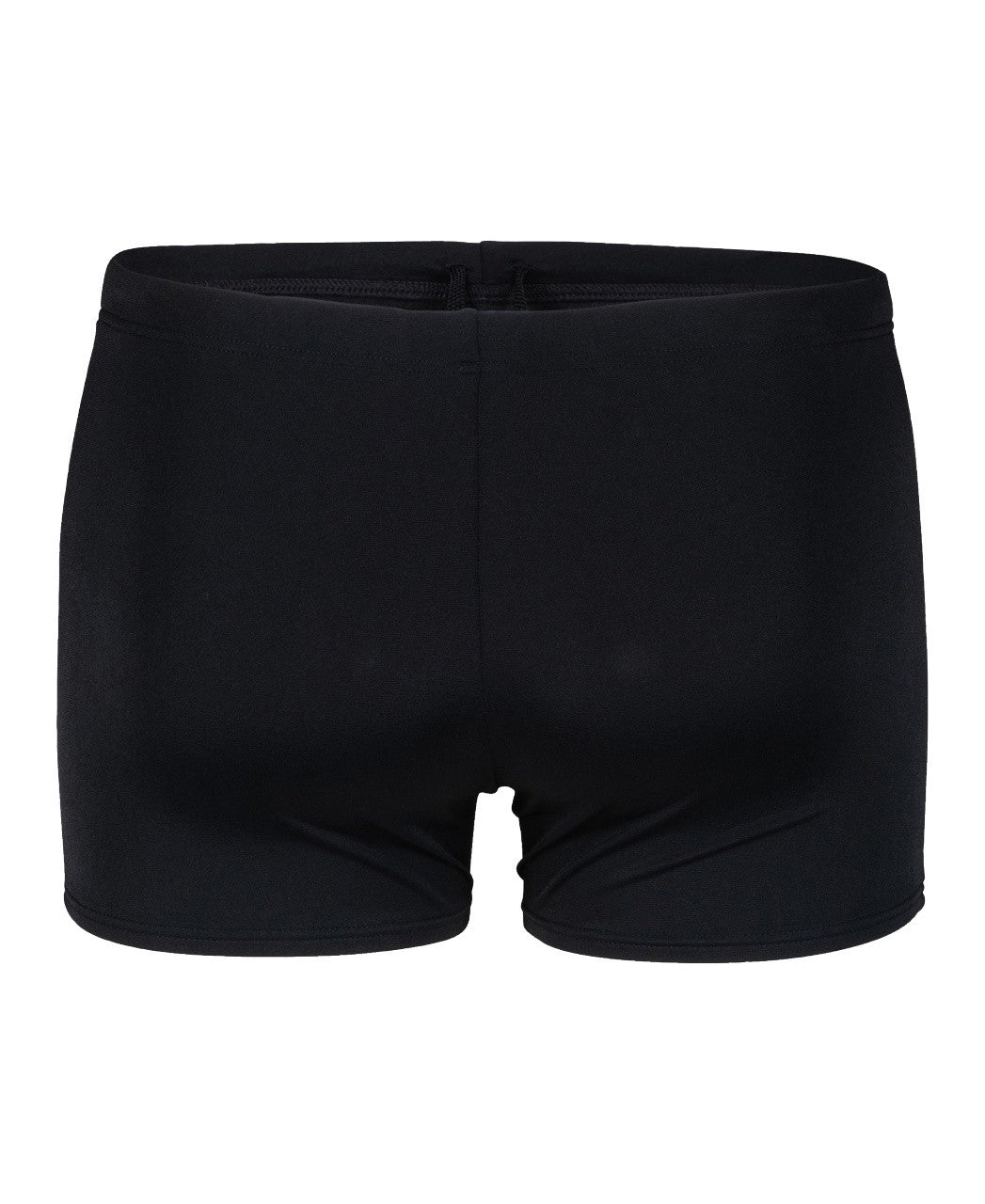 M Swim Short Graphic black-martinica