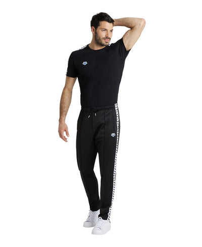 M Relax IV Team Pant black-white