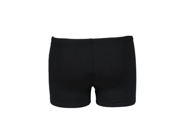 M Streak Short black-martinica