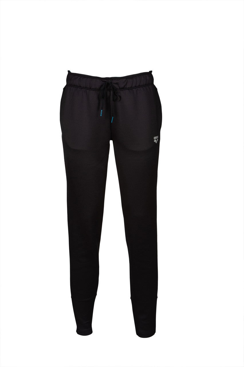 W Spacer Pant black