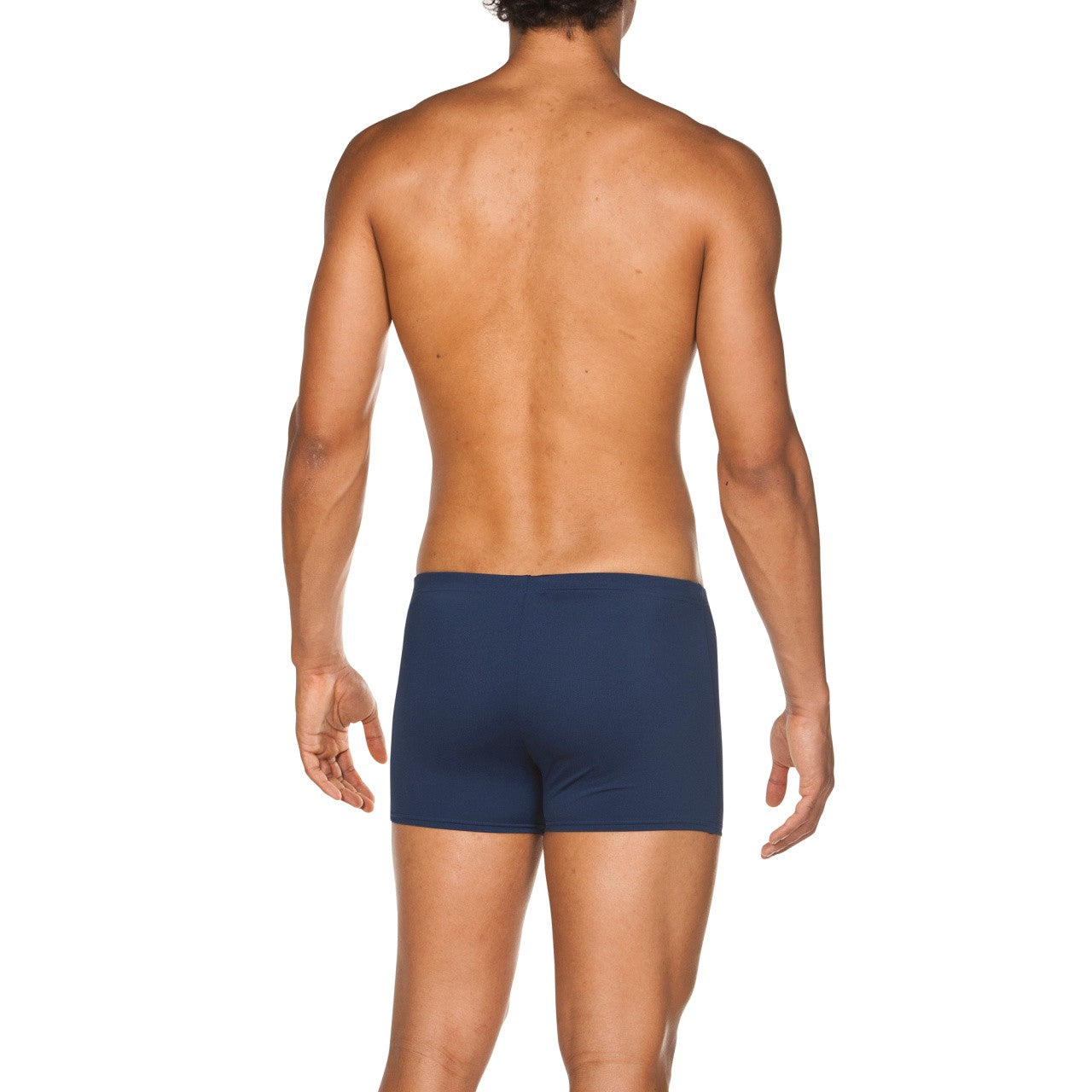 M Equilibrium Short navy-sea-blue