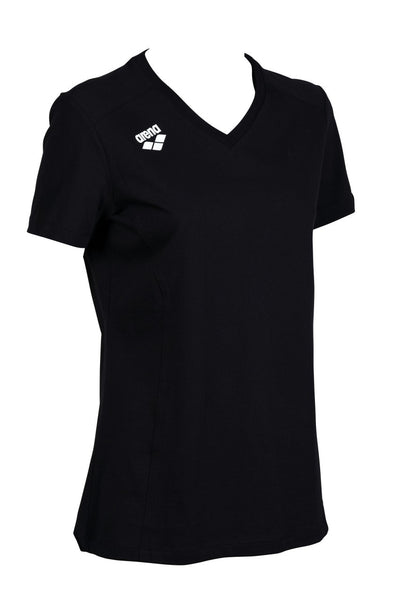 W Team T-Shirt Panel black