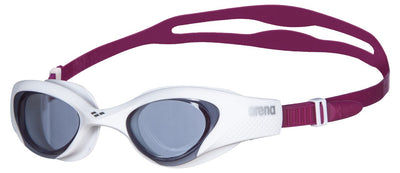 The One Woman smoke-white-purple