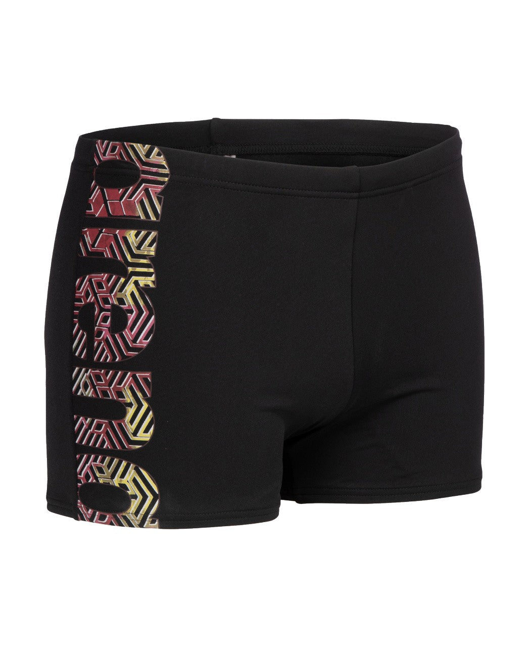 M Kikko Pro Swim Short Graphic black