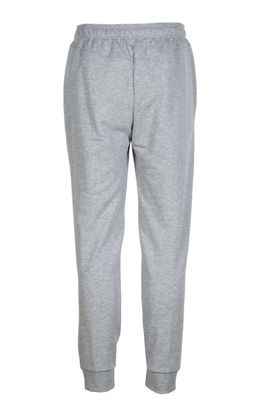 Team Pant Solid heather-grey