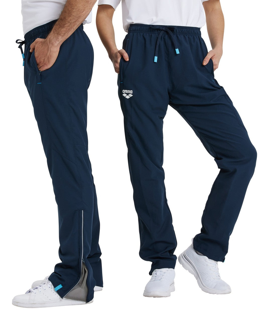 Team Pant Panel navy