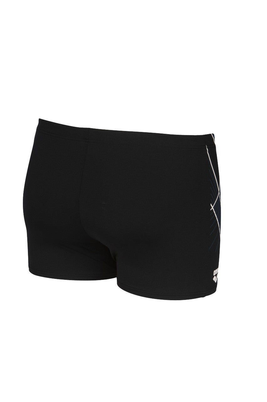 M Crossroad Short black-shark