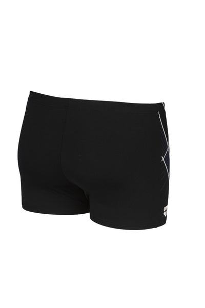 M Crossroad Short black-shark