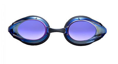 Tracks Mirror black/blue-multi/black