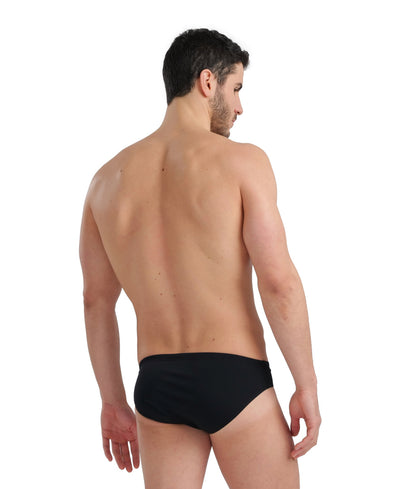 M Swim Briefs Graphic black-martinica