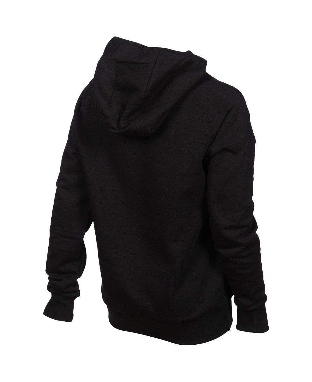 JR Team Hooded Sweat Panel black