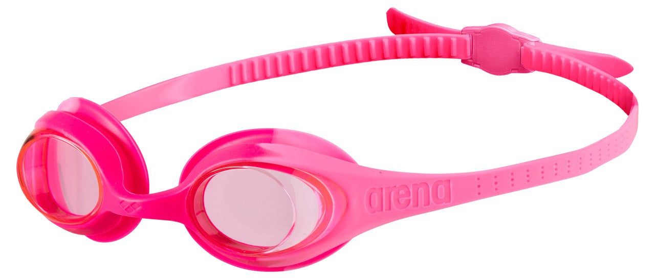Spider Kids pink-freakrose-pink
