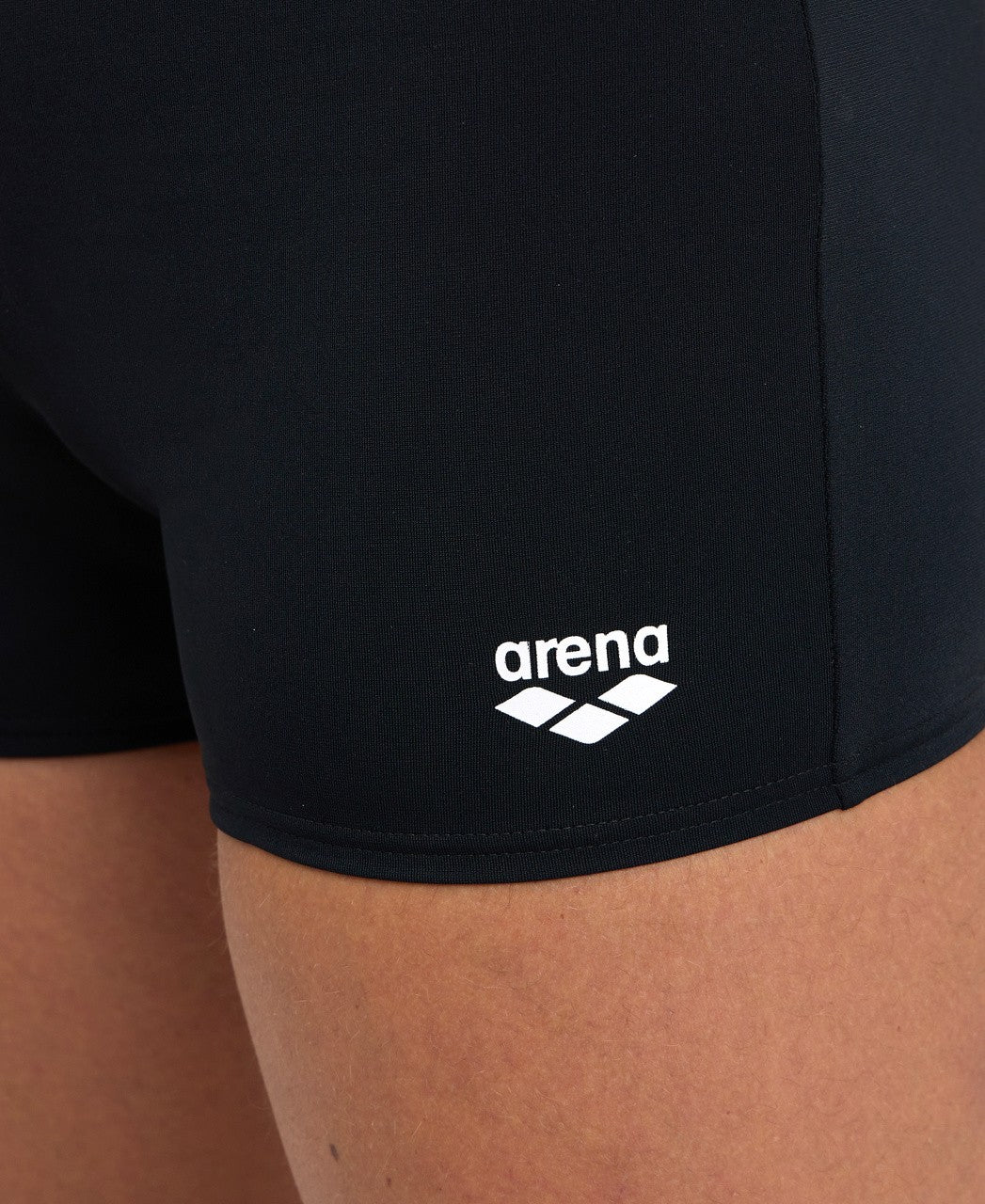 M Kikko Pro Swim Short Graphic black