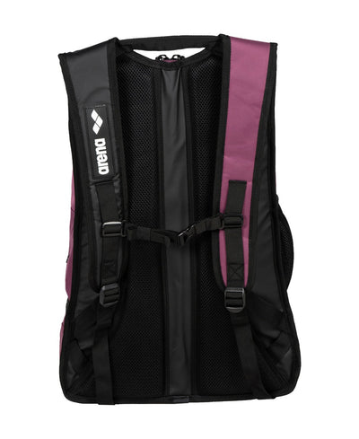 Fastpack 3.0 plum-neonpink