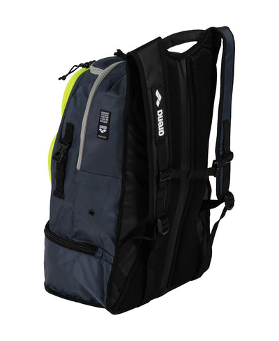 Fastpack 3.0 navy-neonyellow