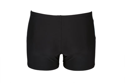 M Ren Short black-pix-blue-turquoise