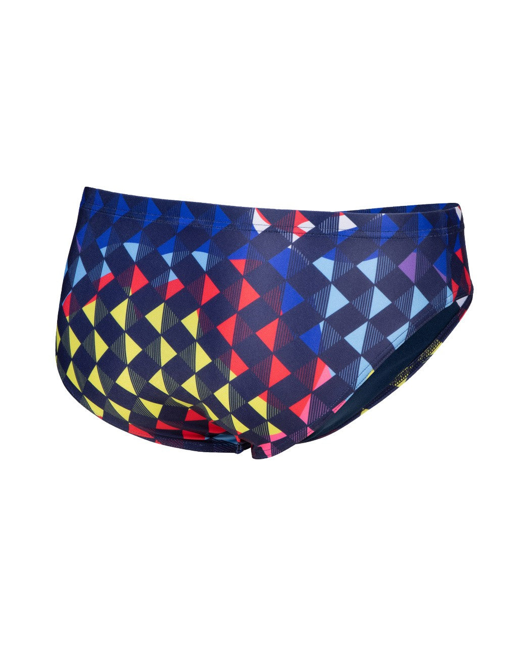 M Carnival Swim Briefs multi