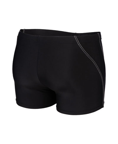 M Byor Evo Short R black-white