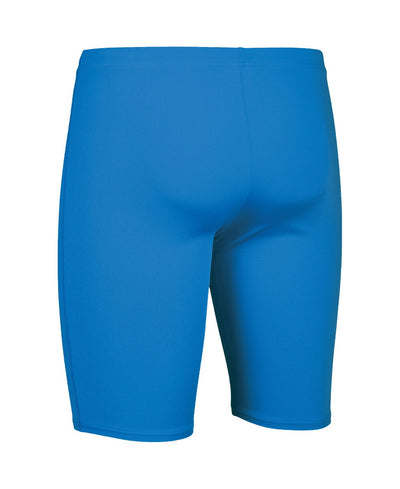 M Team Swim Jammer Solid royal-white