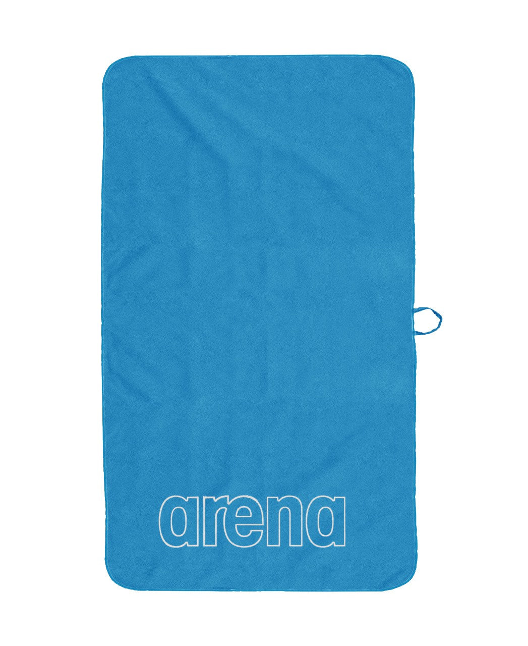 Smart Plus Pool Towel blue-white