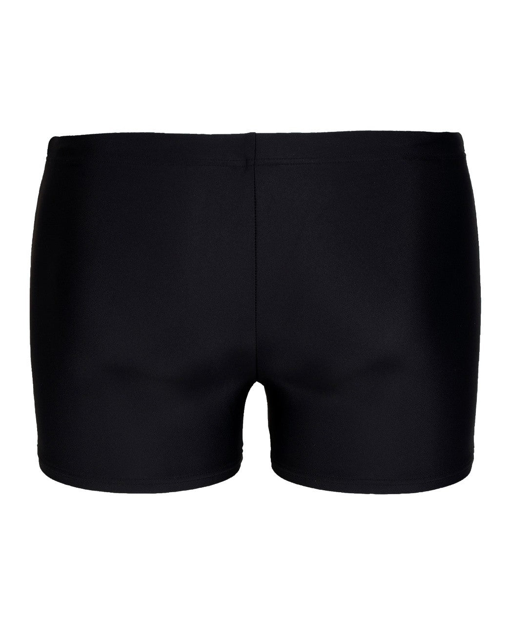 M Swim Short Graphic black-martinica