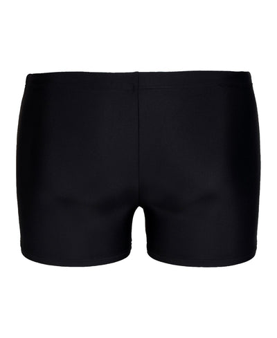 M Swim Short Graphic black-martinica