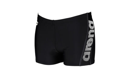 M Byor Evo Short black-black-white