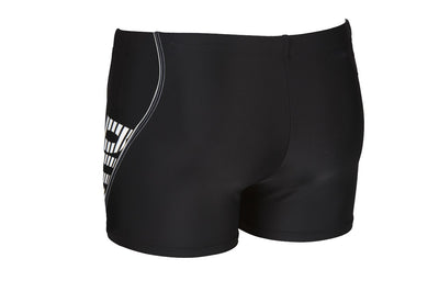 M Byor Evo Short black-black-white