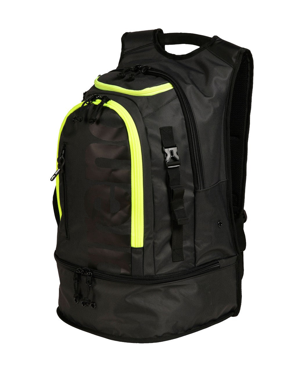 Fastpack 3.0 darksmoke-neonyellow