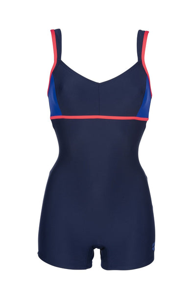 W Venus Combi navy-red-blue