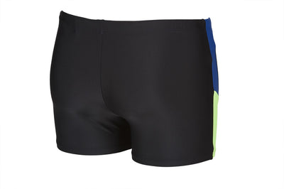 M Ren Short black-royal-shiny-green