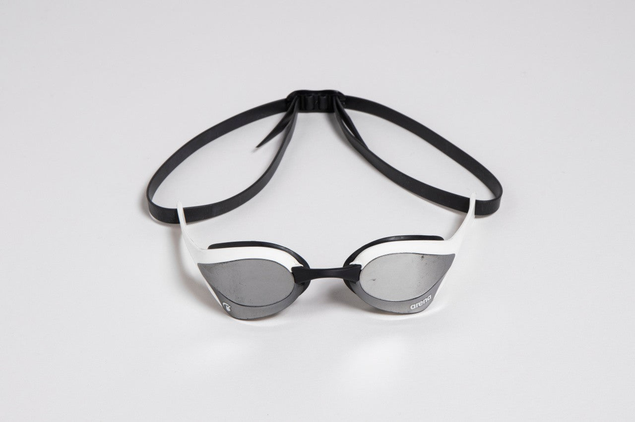 Cobra Ultra Swipe Mr silver-white