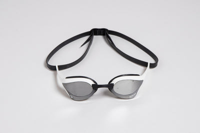 Cobra Ultra Swipe Mr silver-white