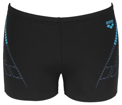 M Shiner Short black