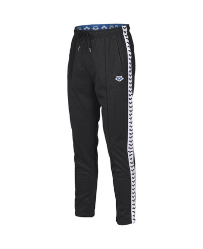 M Relax IV Team Pant black-white