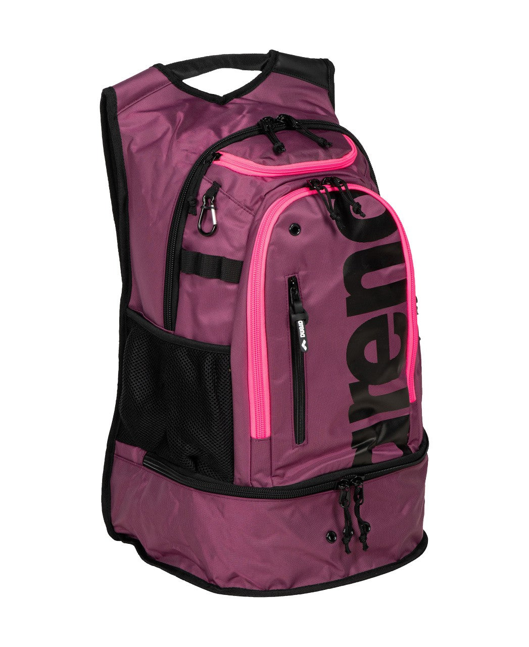 Fastpack 3.0 plum-neonpink