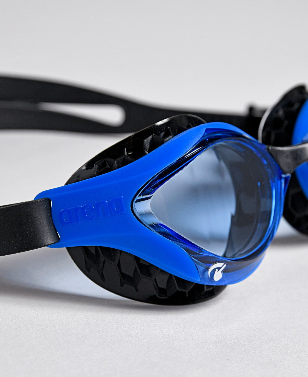 Air-Bold Swipe blue-blue-black