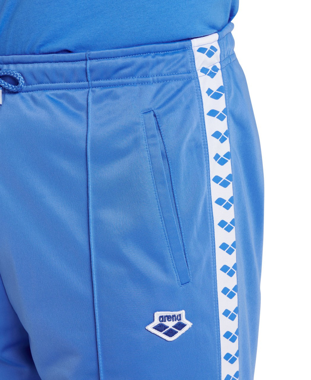 M Relax IV Team Pant royal-white