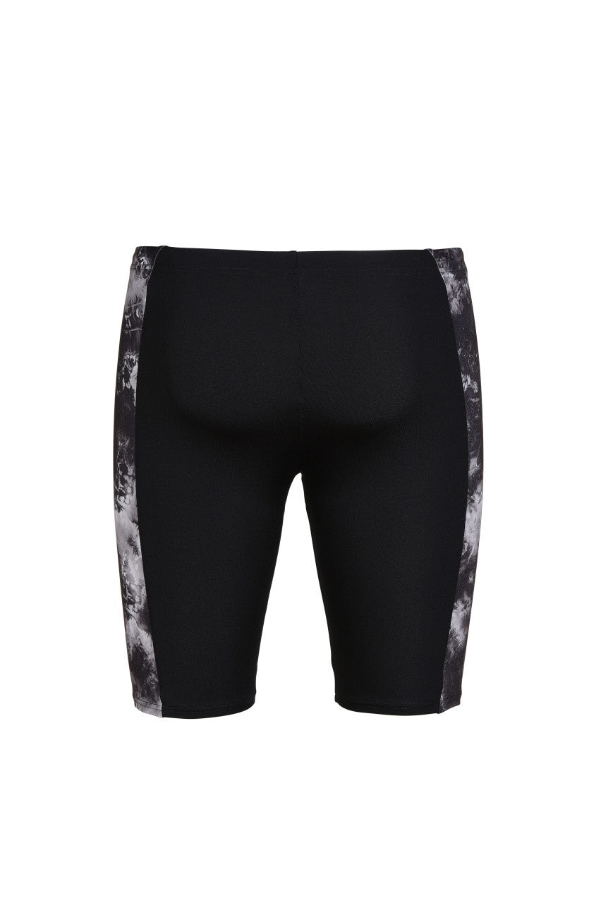 M Swim Jammer Allover black-multi