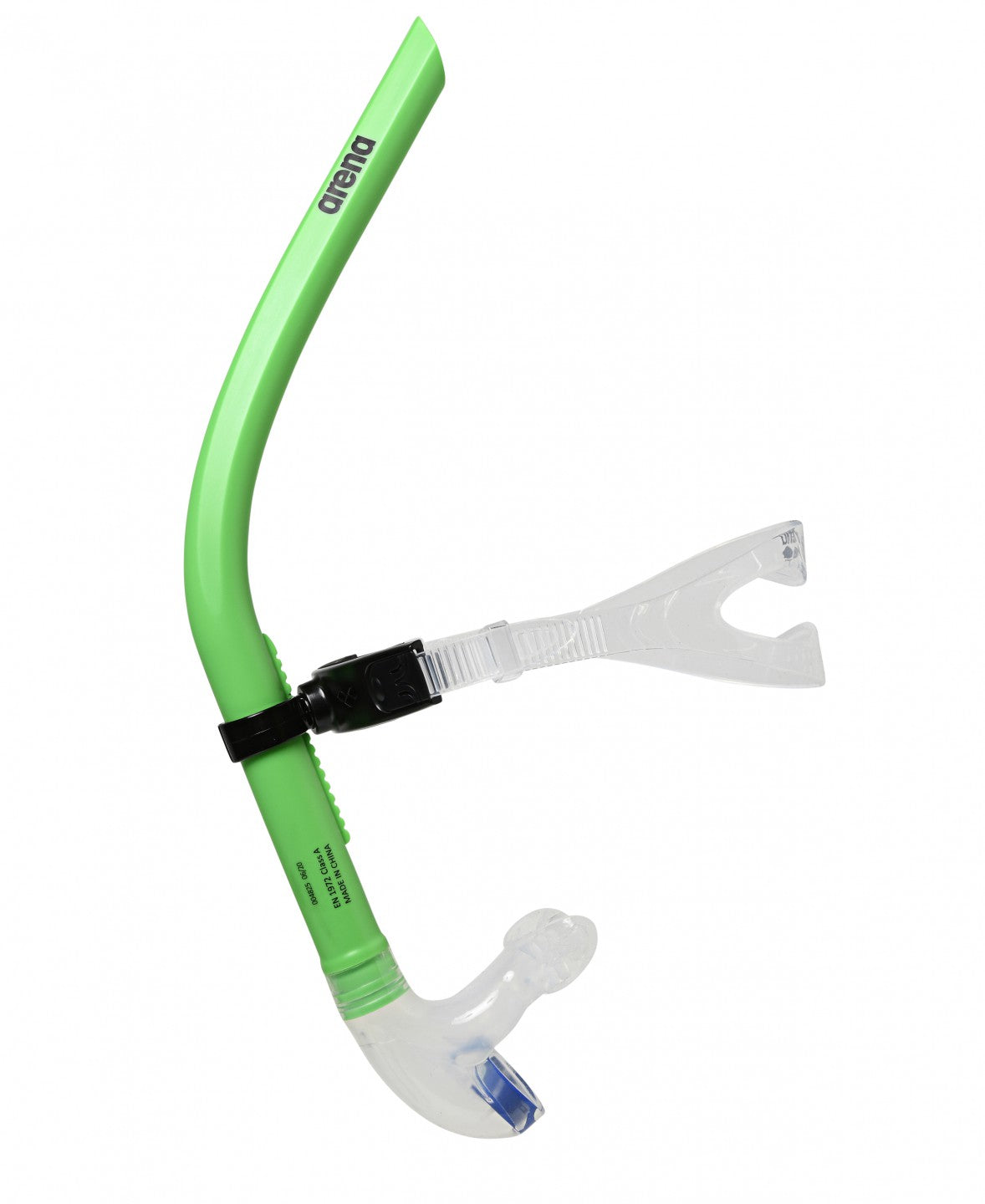 Swim Snorkel III acid-lime